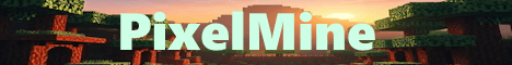 PixelMine
