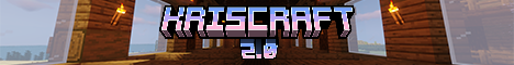 KrisCraft 2.0