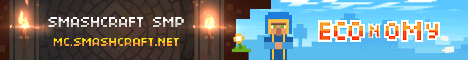 Smashcraft SMP