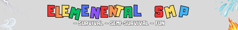 Elemental SMP