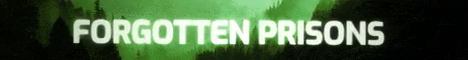 Forgotten Prisons