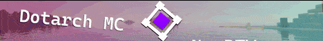 Dotarch MC