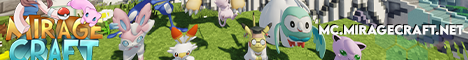 MirageCraft