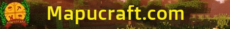 Mapucraft