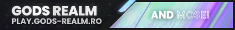 Gods Realm