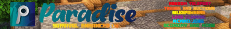 ParadiseSMP Survival Enhanced