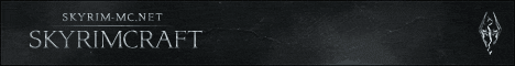 SkyrimCraft