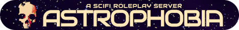Astrophobia RP
