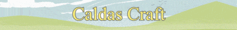CaldasCraft