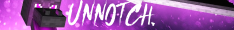 UnNotch
