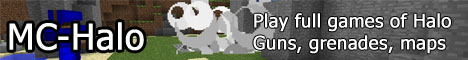 MC-Halo