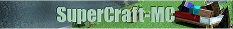 SuperCraft-MC
