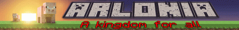 Arlonia Minecraft server