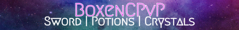 BoxenCPvP