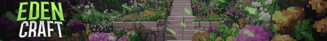 EdenCraft