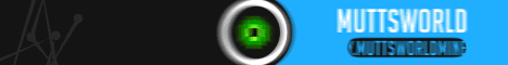 MuttsWorld Minecraft