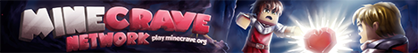 MineCrave