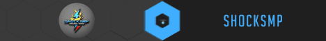 ShockSMP Survival