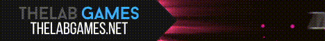 TheLab Games Minecraft server