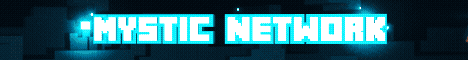 Mystic Network Minecraft server