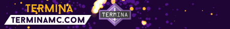 TerminaMC.com – Towny SMP