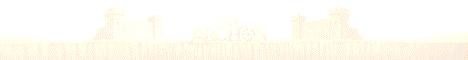 TheArchon Minecraft server