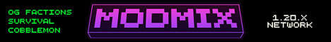 MODMIX Network