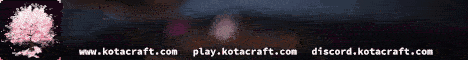 KOTACraft
