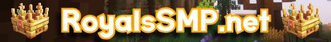 Royals SMP Minecraft server