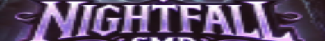 Nightfall SMP