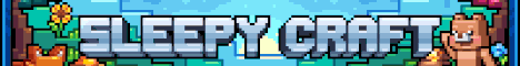 SleepyCraft