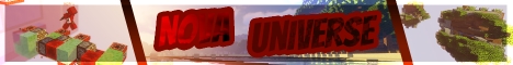 Nova Universe