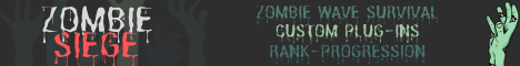 Zombie Siege
