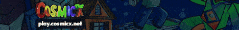 CosmicX