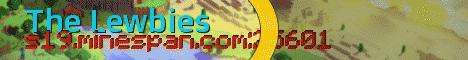 The Lewbies