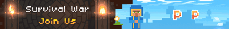 SurvivalWar