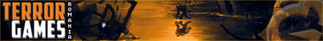 TerrorGames – Network
