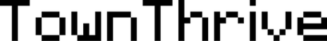 TownThrive Minecraft server