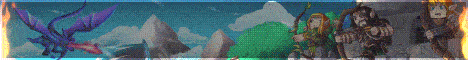 The LongShot Network Minecraft server