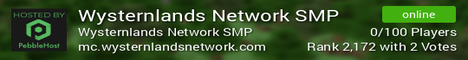 Wysternlands Network