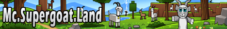 Super GoatLand