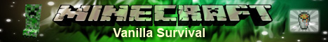 Vanilla Survival
