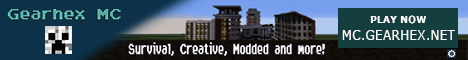 Gearhex MC