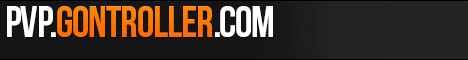 Gontroller PvP
