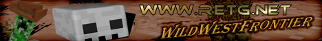 RetG – Wild West Frontier