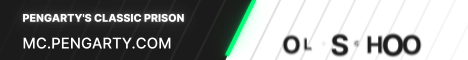 Pengartys Classic Prison