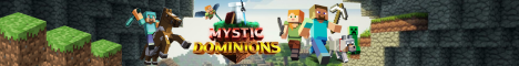 Mystic Dominions MC