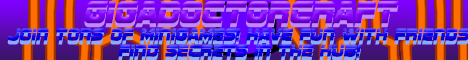 GigadoctorCraft