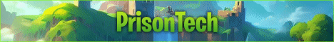 The Official PrisonTech Prison Server