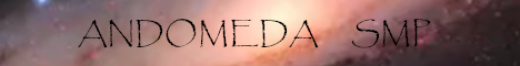 The Andromeda SMP